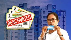 Aadhaar Alternative Card
