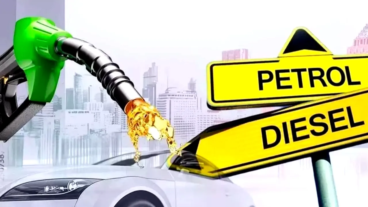 Petrol diesel prices are going to be cheaper