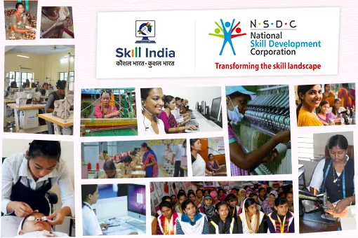 Skill India Training